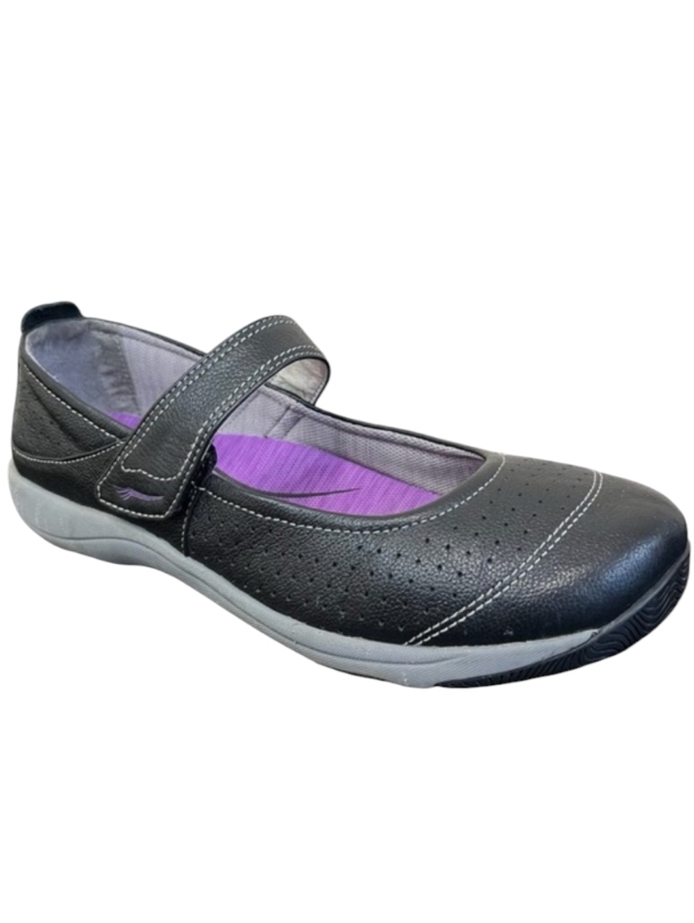 Dansko Hadley Mary Jane Shoes Size 40 EU